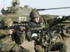 Порошенко пожаловался на российскую армию в Крыму