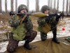 Полиция заплатит крымчанам за оружие: 10 000 рублей за гранатомет, 50 - за патрон