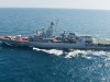 Украинский флагман повезет через Черное море военные грузы из Турции