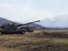 В Крыму утром начались артиллерийские стрельбы