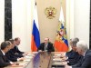 Путин обсудил программу развития Крыма без представителей Крыма