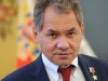Вслед за Путиным в Крым прибыл Шойгу