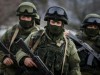 Российских десантников заподозрили в опасных для Украины тренировках в Крыму