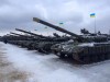 Украина проводит военные учения у Крыма