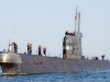 Украина отказалась от планов возрождать подводный флот