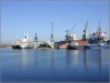 На верфи в Феодосии заложили ракетный корабль
