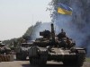 В Крыму заявили о море украинской бронетехники у границ