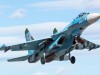 Разбившийся после возвращения из Крыма пилот истребителя получил инсульт
