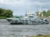 У Аксенова заявили о надежной защите Керченского пролива