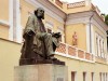 Из Крыма вывезли 38 картин Айвазовского