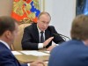 Путин пообещал ответить на гибель военнослужащих в Крыму