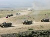 На юге России и в Черном море начались военные учения