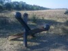 Украина обустроила первую линию обороны на границе Крыма