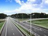 Дорогу Феодосия-Судак оградят