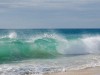 Морская вода у Крыма стала хуже