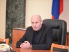 Глава МВД Крыма получил звание генерал-майора