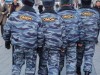 Бахчисарайские стихийщики познакомятся с ОМОНом