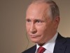 Путин назвал вероломством задержание российских военных на границе Крыма Украиной