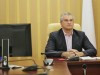 Аксенов послушал претензии Медведева к долгам по зарплате в регионах