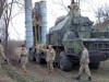 Россия обещает ответить ракетным ударом на украинские стрельбы над Крымом