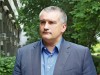 Аксенова расстроил миллионный бюджет на логотип Крыма