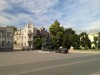В Евпатории снесут гаражи, чтобы сделать парковку