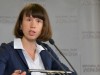 Депутат Рады оказалась владелицей земли в Крыму
