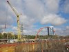 В Крыму начали заливку фундамента Соборной мечети (фото)