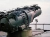В Крыму провели ракетные стрельбы из бывшего украинского БРК