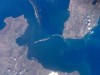 Украина привлечет NASA для остановки стройки моста в Крым