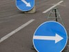 В Симферополе частично закроют центральную улицу из-за ремонта теплотрассы