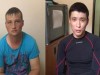 ФСБ признало заблудившимися задержанных у Крыма своих пограничников