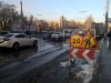 Симферополь получил 213 миллионов на 40 дорог