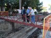 Симферополь попросит еще денег на теплотрассу