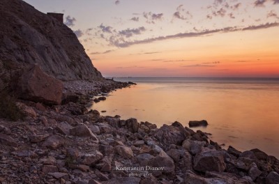 Фото Константина Дианова