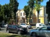В центре Симферополя приведут в порядок облупившуюся музыкальную школу