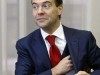 Медведев пообещал подкинуть деньжат бизнесу в Крыму