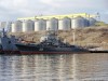 У Крыма снова провели ракетные стрельбы