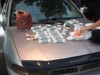 Фальшивомонетчики собирались сбыть в Крыму 4 миллиона рублей (фото)