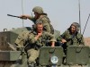 В Крыму начались очередные воинские учения