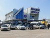 Порт "Кавказ" расширят из-за Крыма