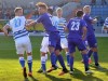 Севастополь найдет на свой футбольный клуб 45 миллионов рублей