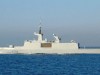 В Черное море с проверкой зашел фрегат-невидимка НАТО