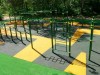 В Симферополе появится еще 6 площадок для сдачи ГТО