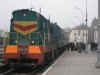 В Крыму хотят построить новую железную дорогу от моста
