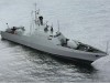 В Крыму сделают малый ракетный корабль для ЧФ РФ