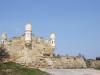 В Крыму обеспокоены разрушением старой крепости