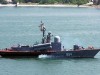 В Черном море провели стрельбы по воздушным и морским целям
