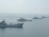 23 февраля в Севастополе можно будет пройти на боевые корабли