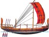 В Севастополе нашли следы древнего кораблекрушения